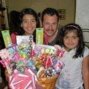 Meet your Posher, Maribel